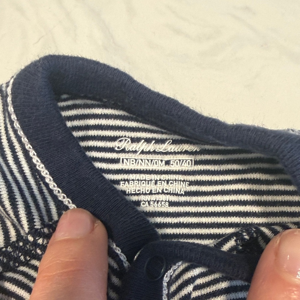 Multiple Brand Newborn bundle - Picture 2 of 12